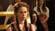 Rome | Image Source: HBO / BBC Two